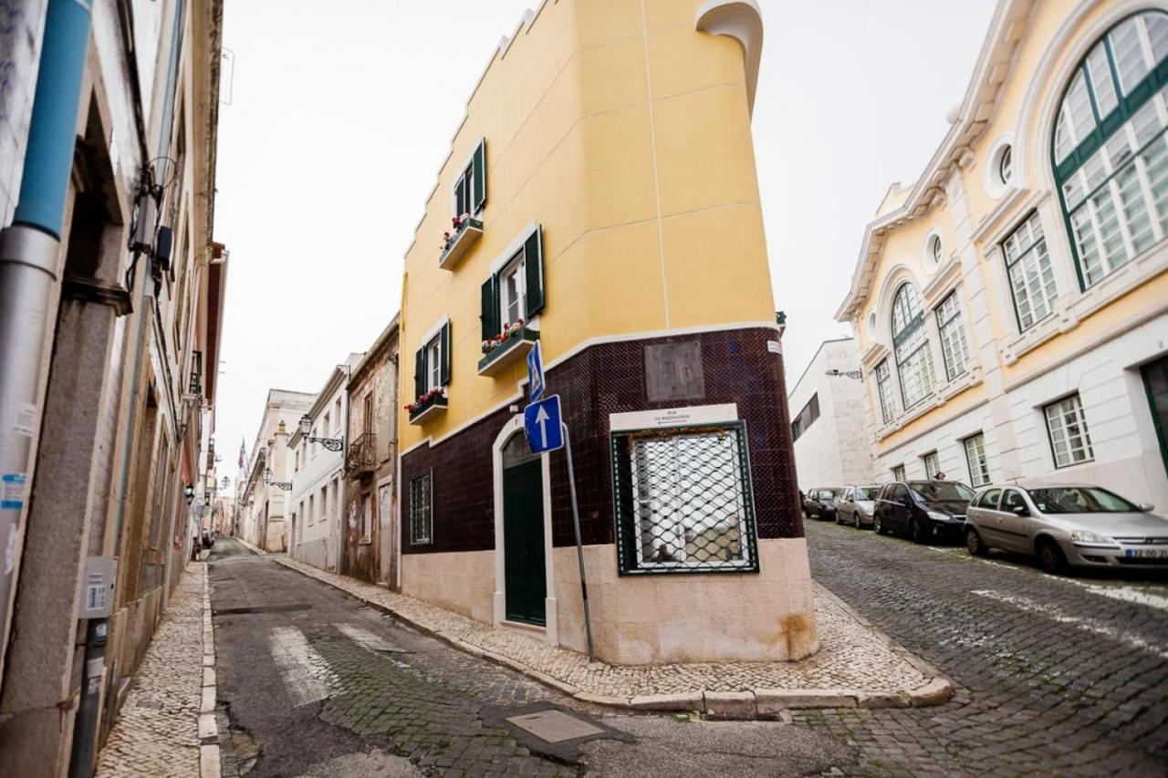 Madragoa - Plus Lisboa Exterior foto